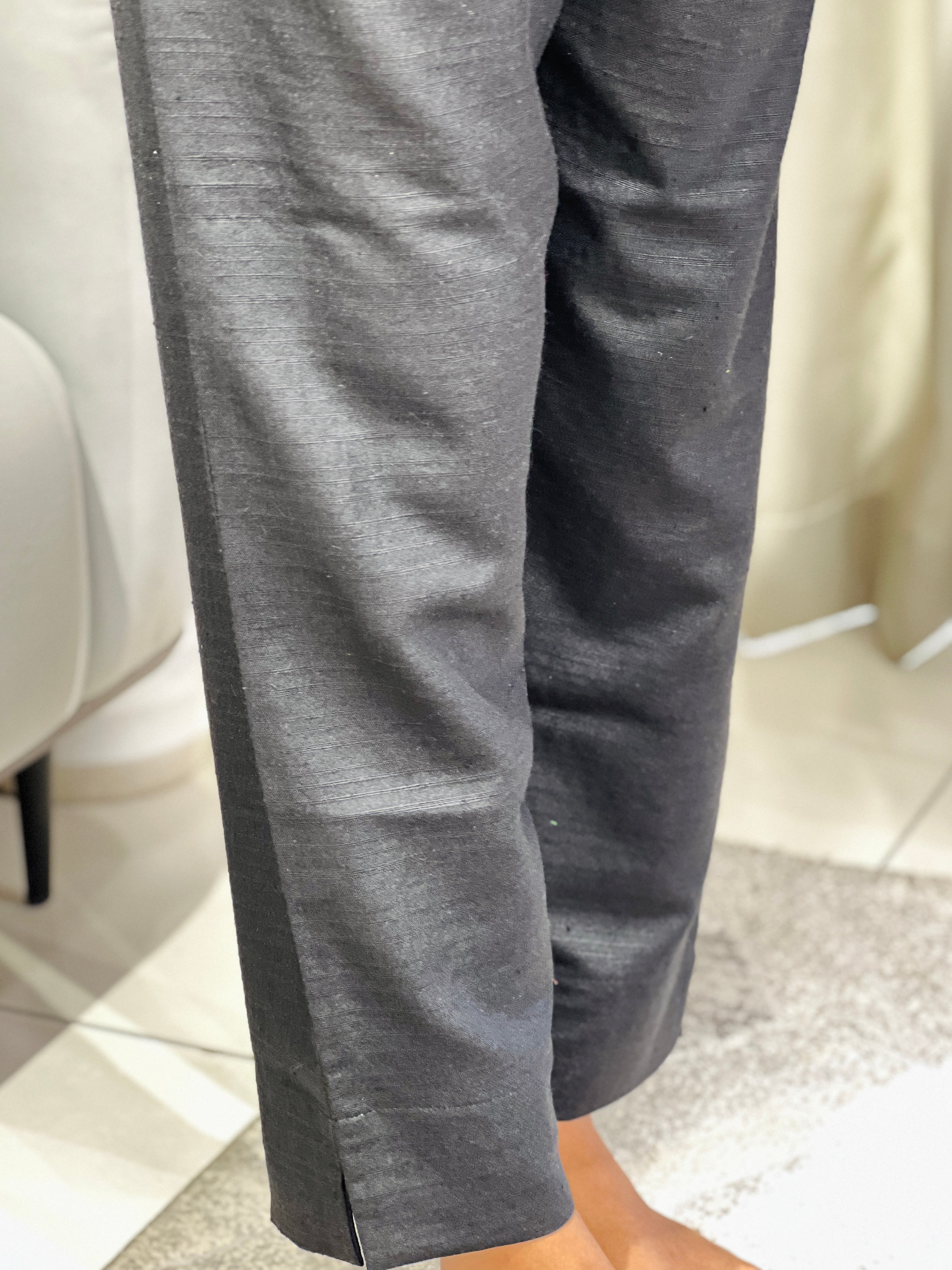 Solid Cotton Bottom | DNP135