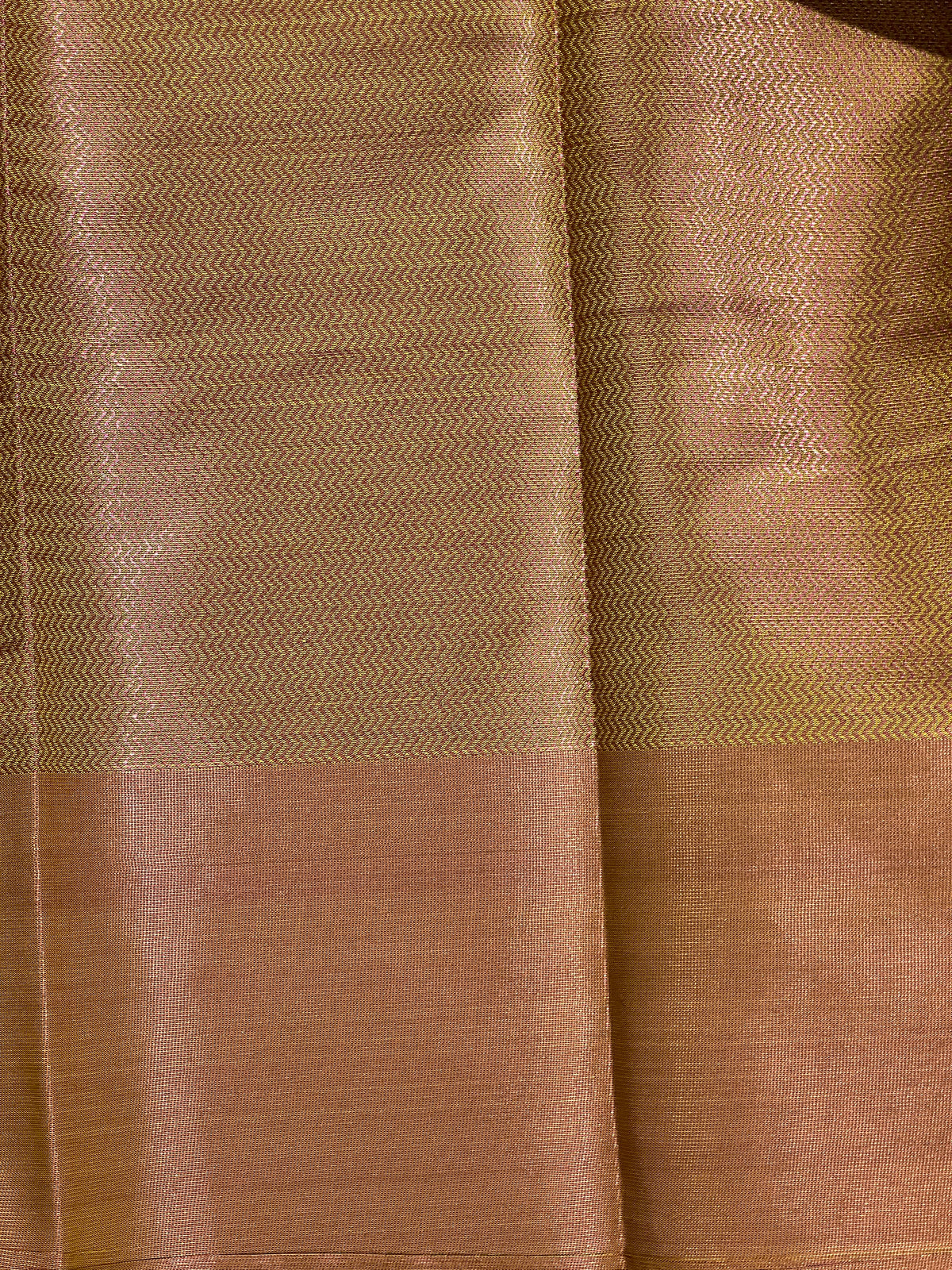 Diagonal Pattern Semi Silk Saree | AHD1933