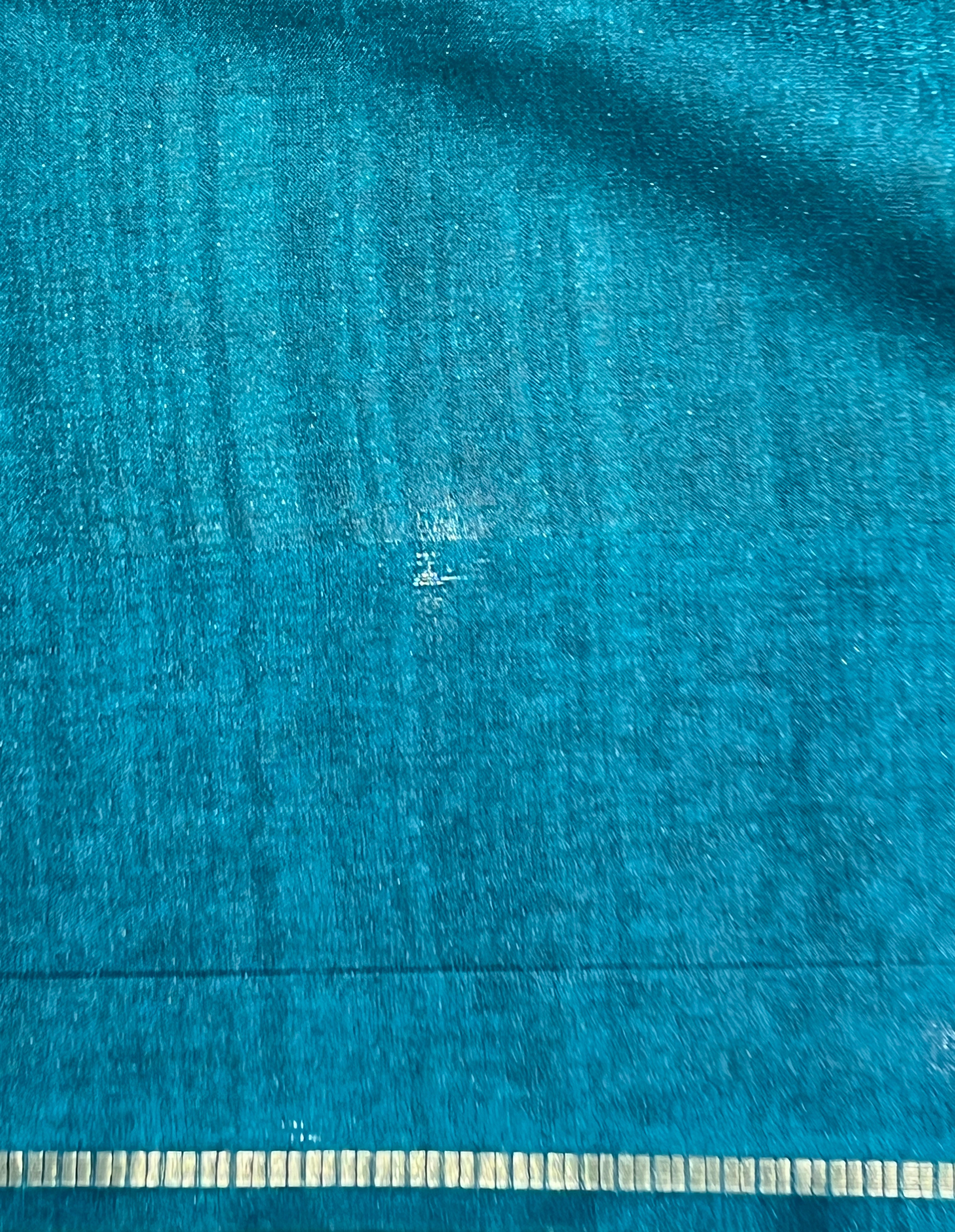 Check Weaving Floral Patterned Semi Tussar Saree | SUN749