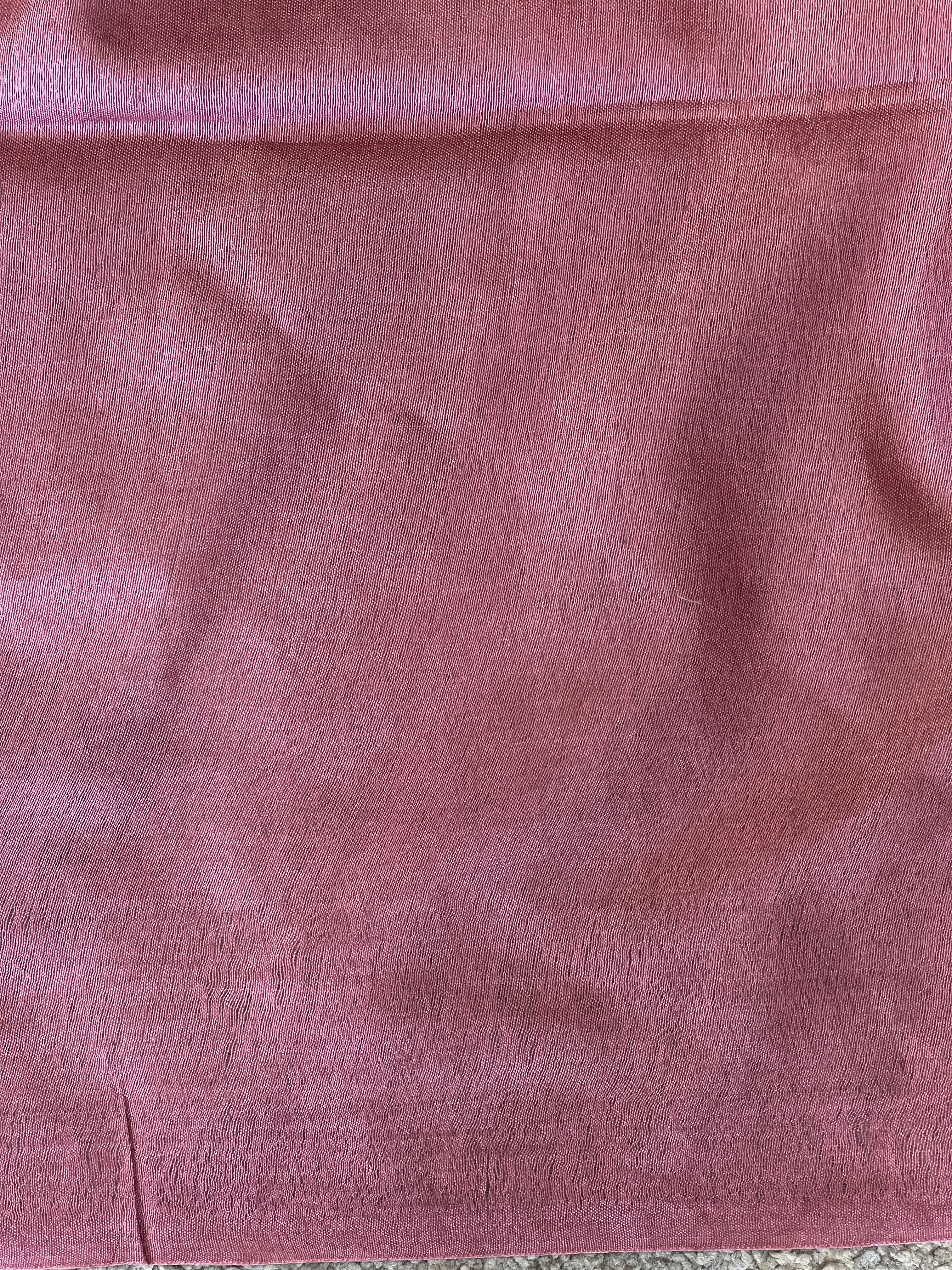 Thread Weaving Semi Tussar Saree | PNS231