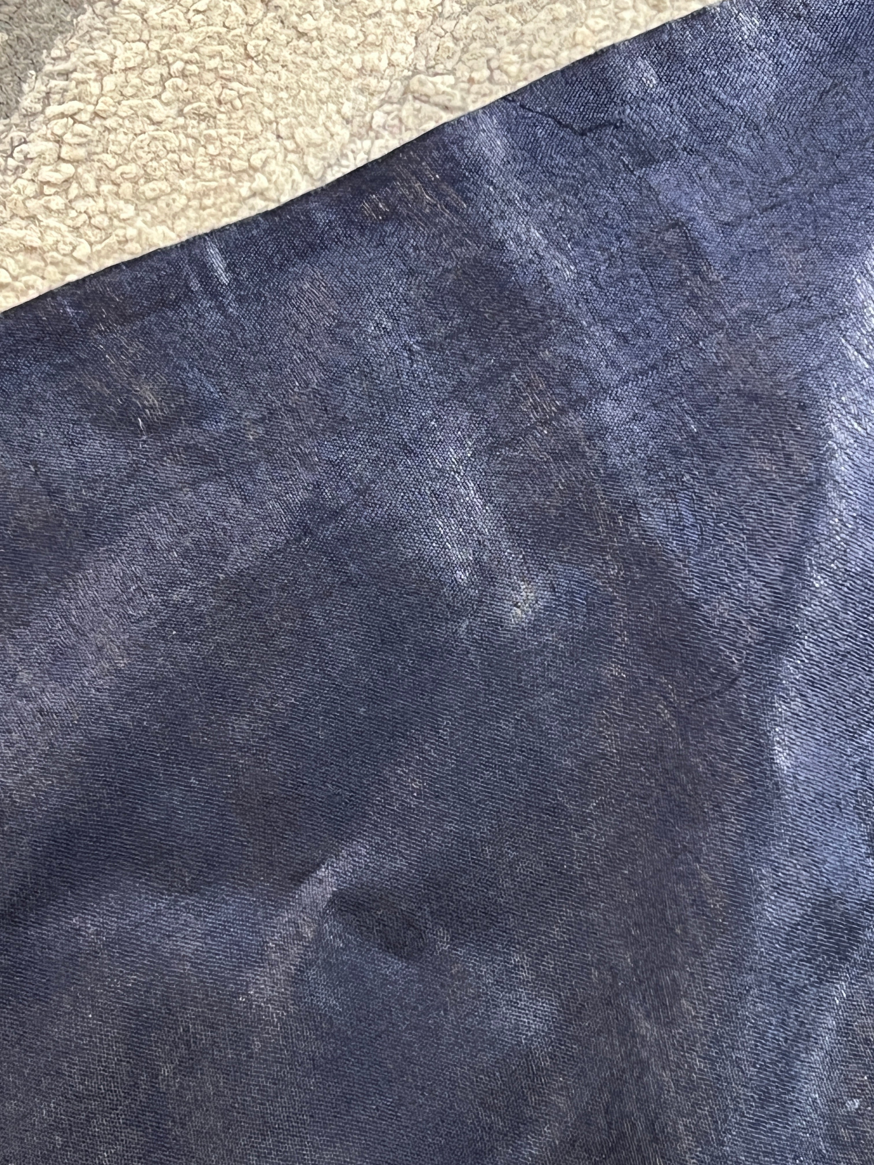 Thread Weaving Semi Tussar Saree | PNS230