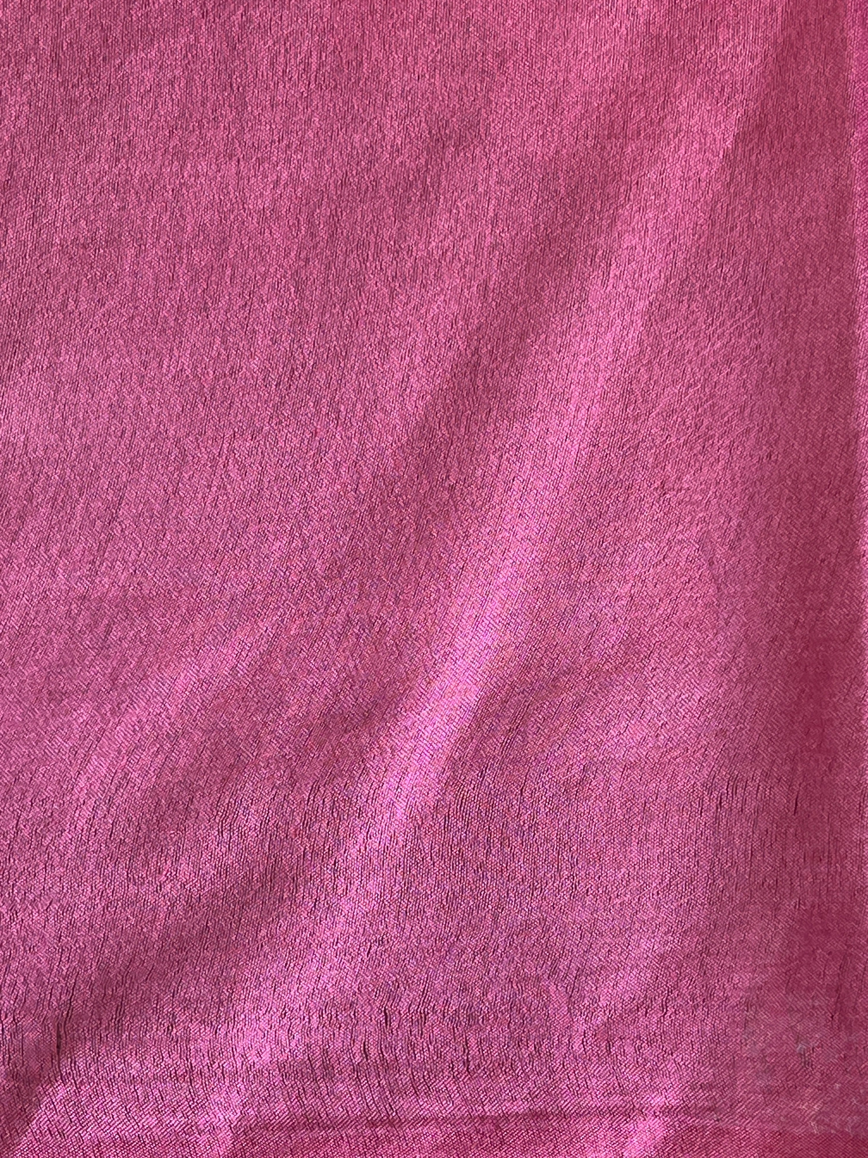 Thread Weaving Semi Tussar Saree | PNS228