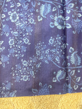 Kalamkari Digital Printed Semi Silk Sarees | JCL645