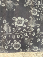 Kalamkari Digital Printed Semi Silk Sarees | JCL645