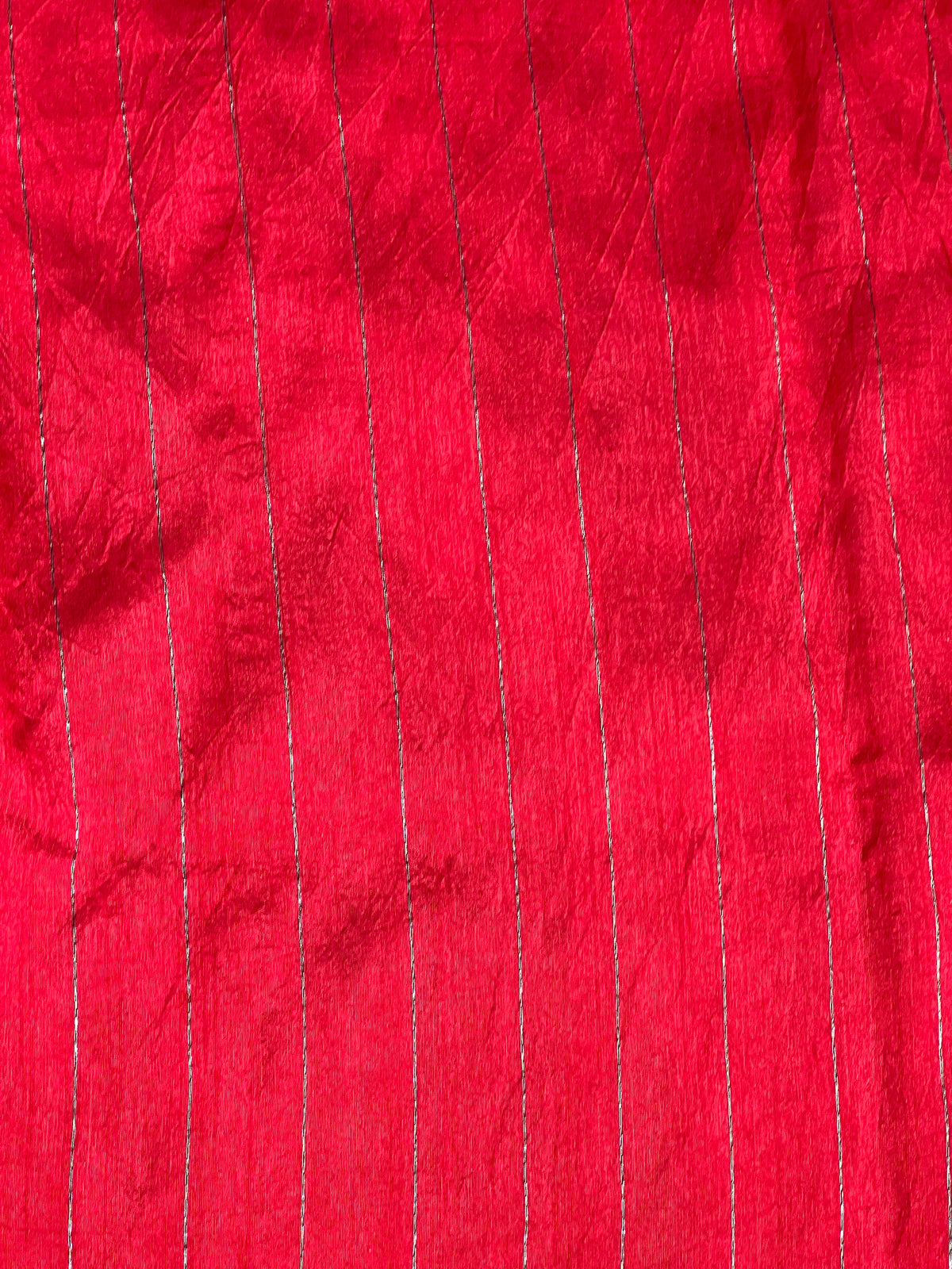 Banarasi Weaved Pattern Tussar Finish Saree  | YNG1711