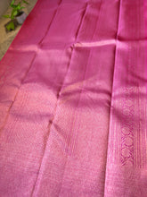 Golden Zari Woven Kanchipuram Saree | HH187