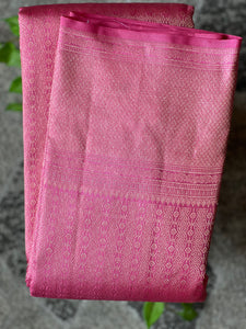 Zari Woven Kanchipuram Saree | HH155