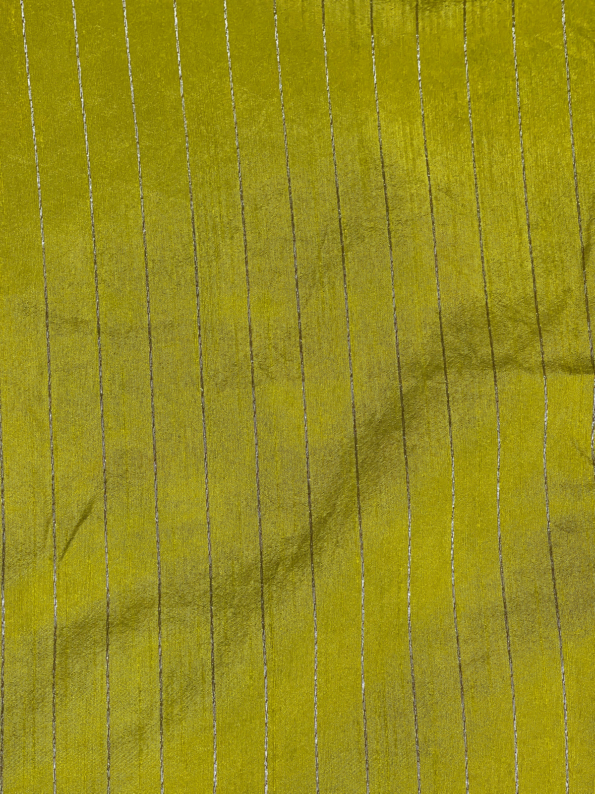 Floral Pattern Semi Raw Silk Saree | YNG1723