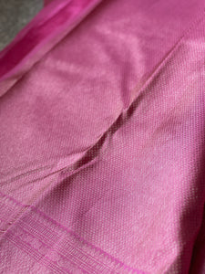 Zari Woven Kanchipuram Saree | HH155