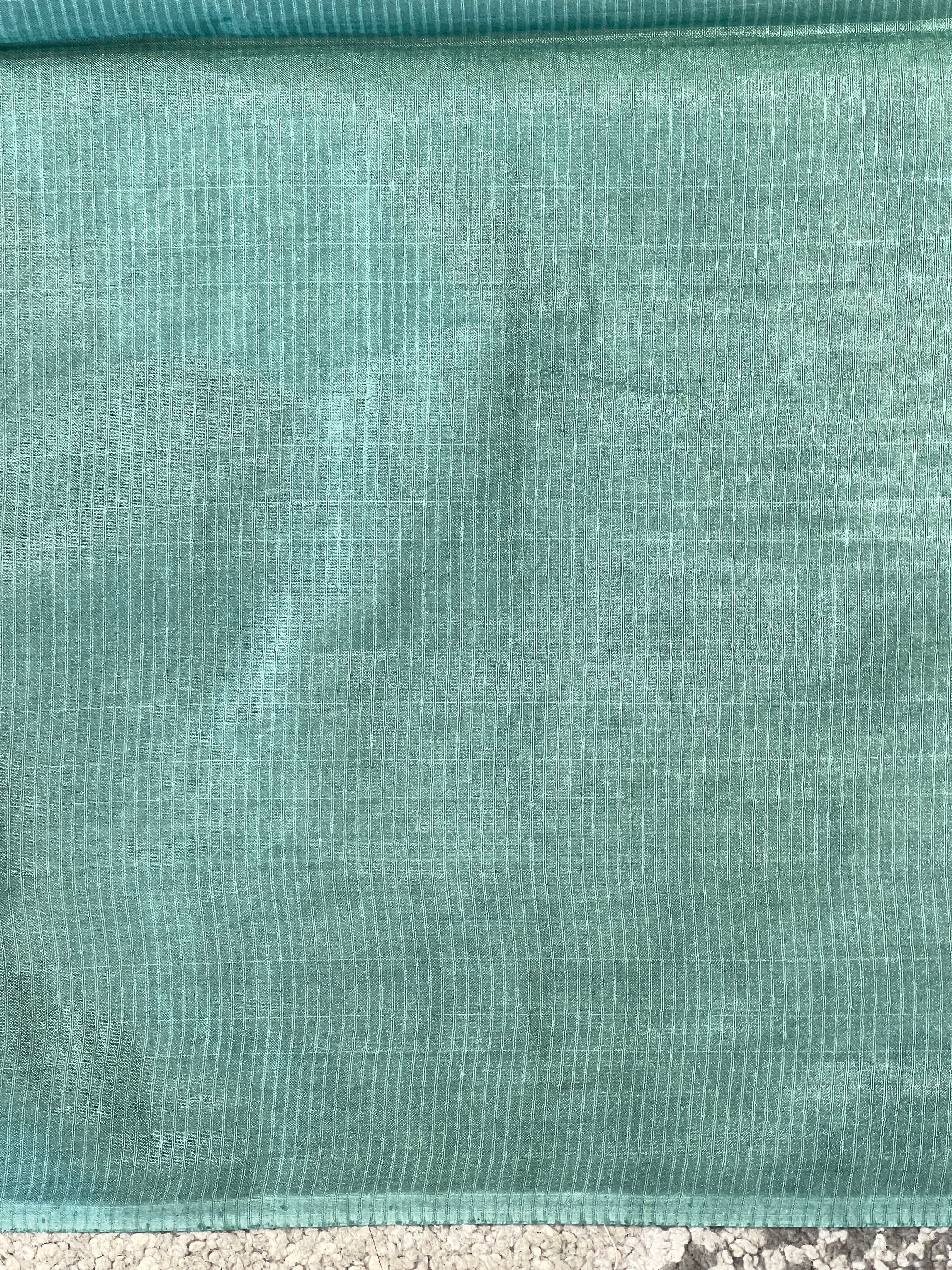 Thread Weaving Tussar Finish Saree | PNS136