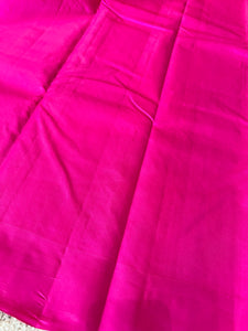 Geometrical Pattern Soft Silk Saree | SMS227