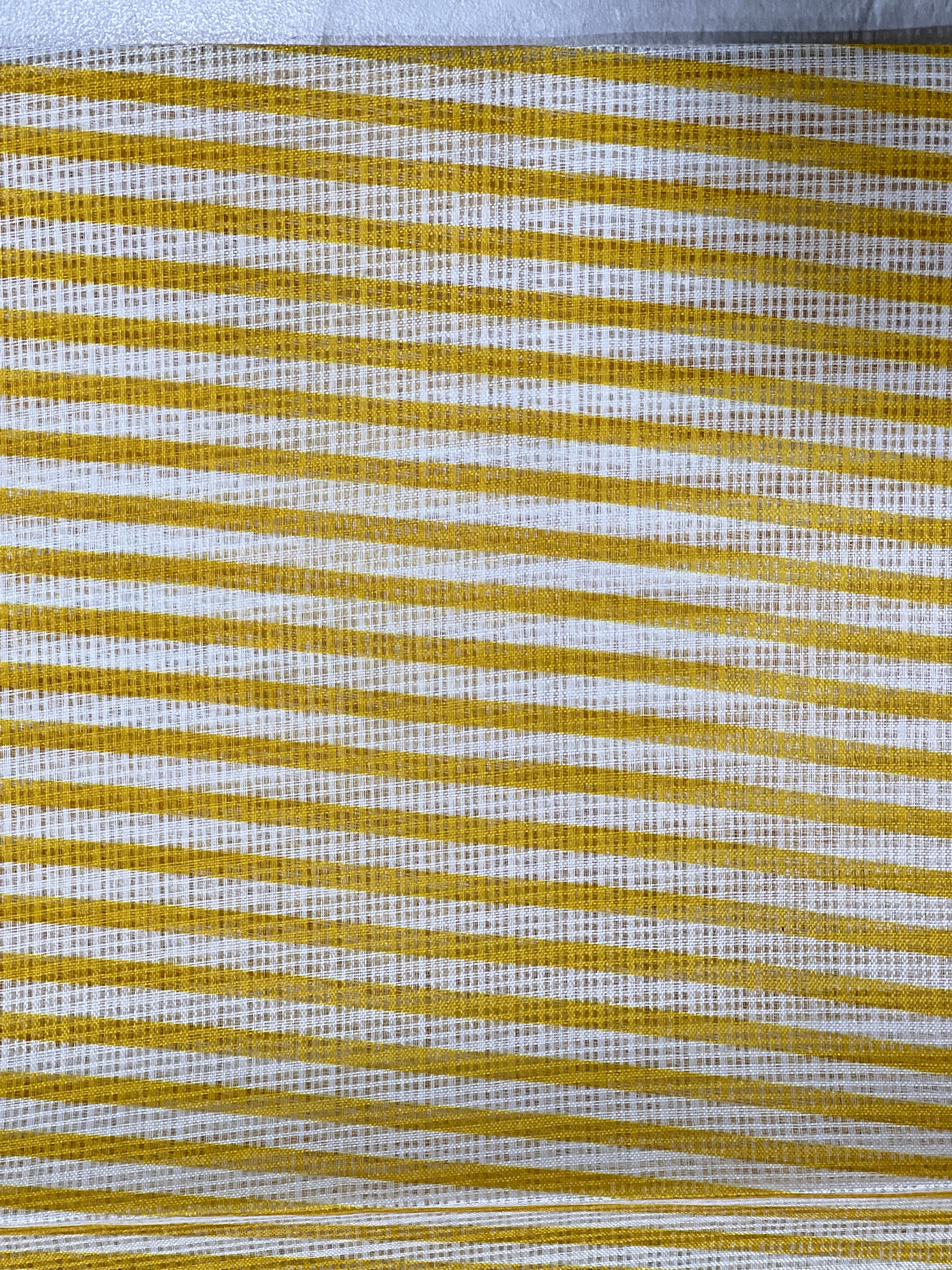 Floral Applique Detailed Silky Kota Saree | HT360