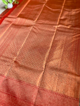 Tissue Kanchipuram Saree | HH208