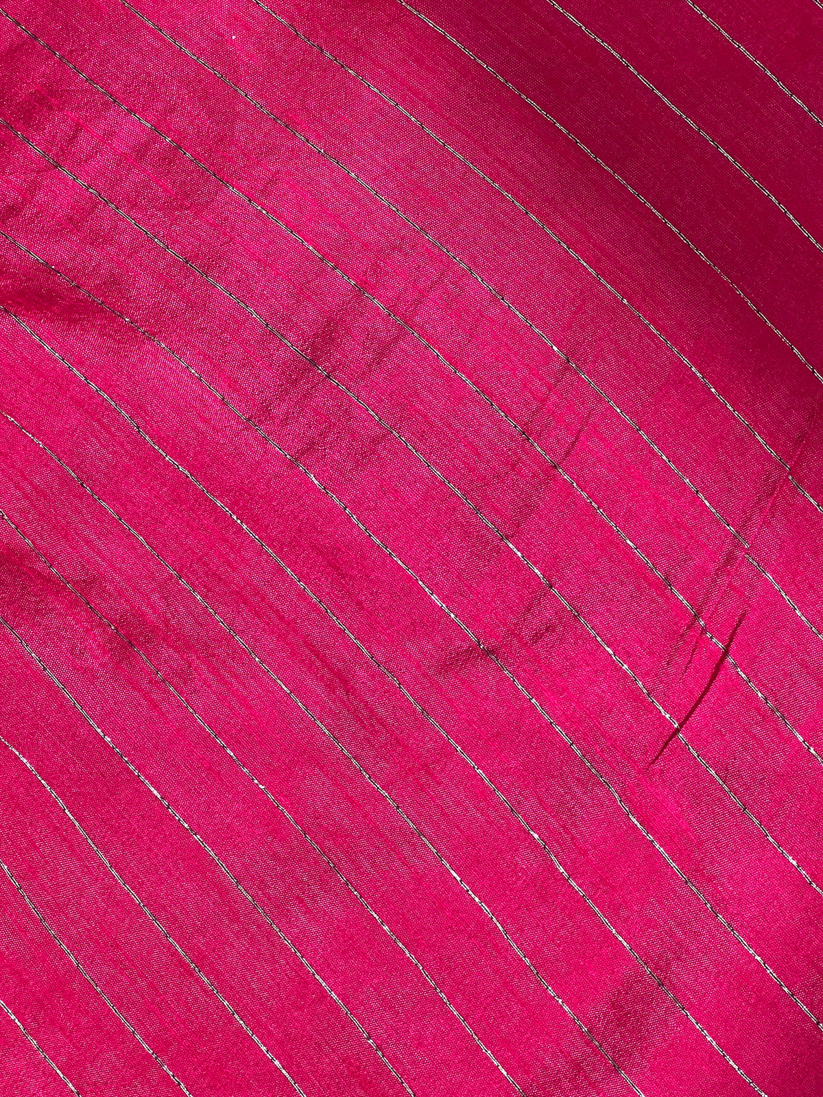 Banarasi Weaved Pattern Tussar Finish Saree | YNG1715