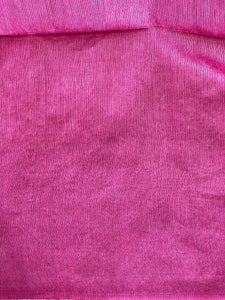Thread Weaving Zig Zag Patterned Tussar Saree | PNS224
