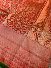 Tissue Kanchipuram Saree | HH208