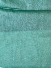 Thread Weaving Zig Zag Patterned Tussar Saree | PNS221