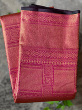 Tissue Kanchipuram Saree | HH164