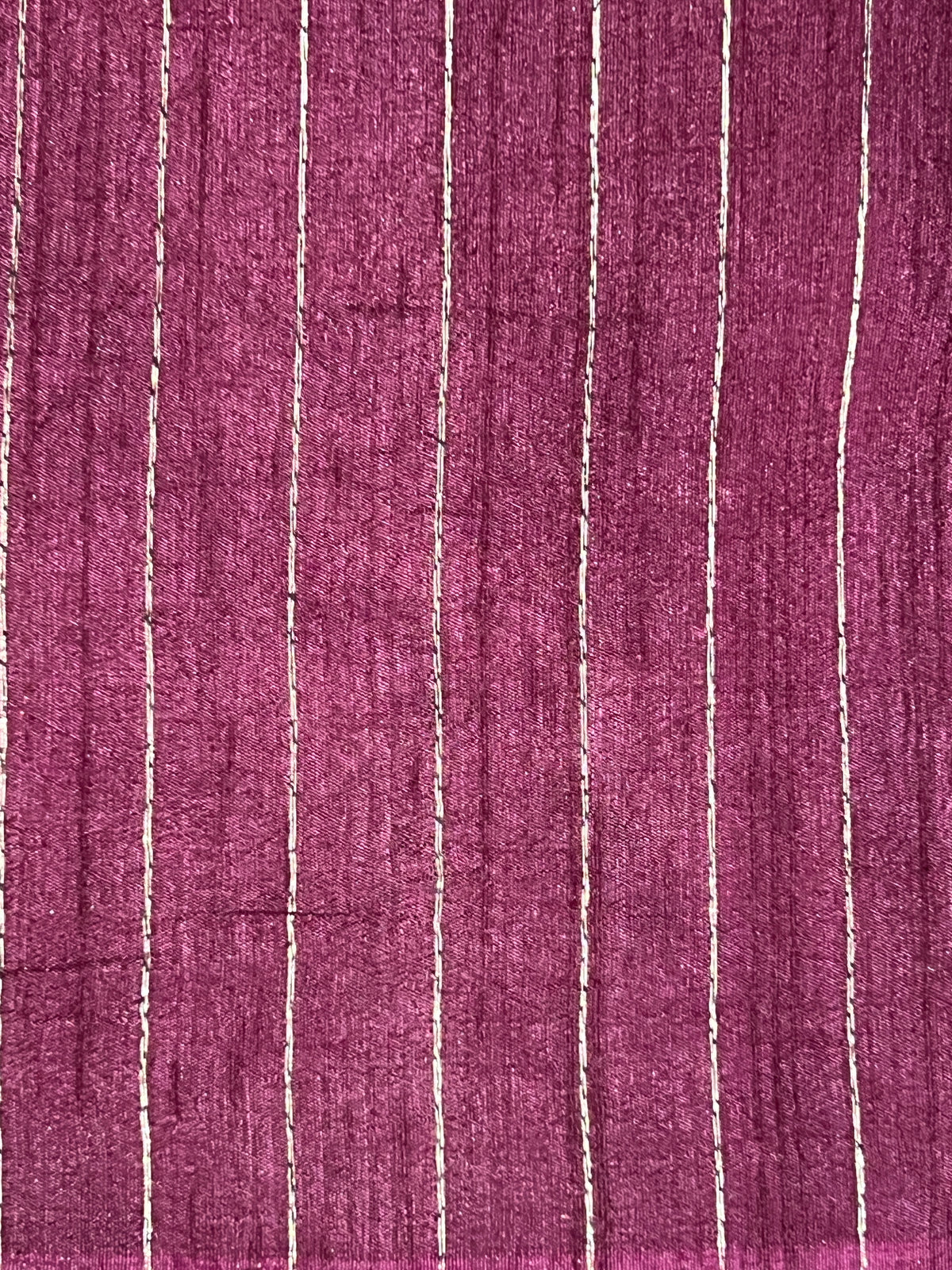 Banarasi Weaved Pattern Tussar Finish Saree | YNG1717