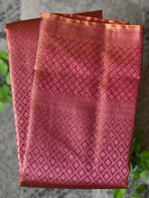 Pure Hand Loom Kanchipuram Saree | HH207