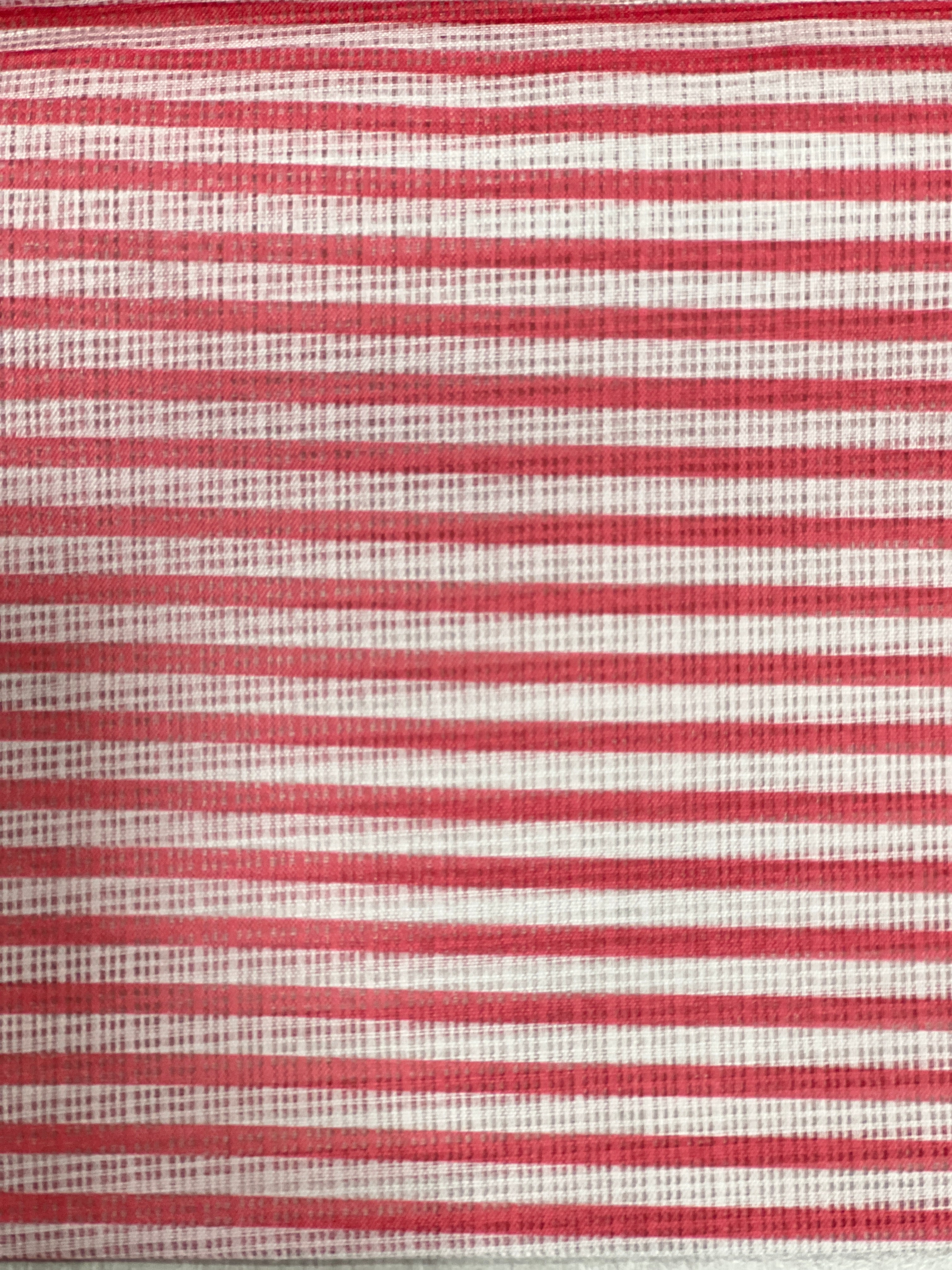 Floral Applique Detailed Silky Kota Saree | HT361