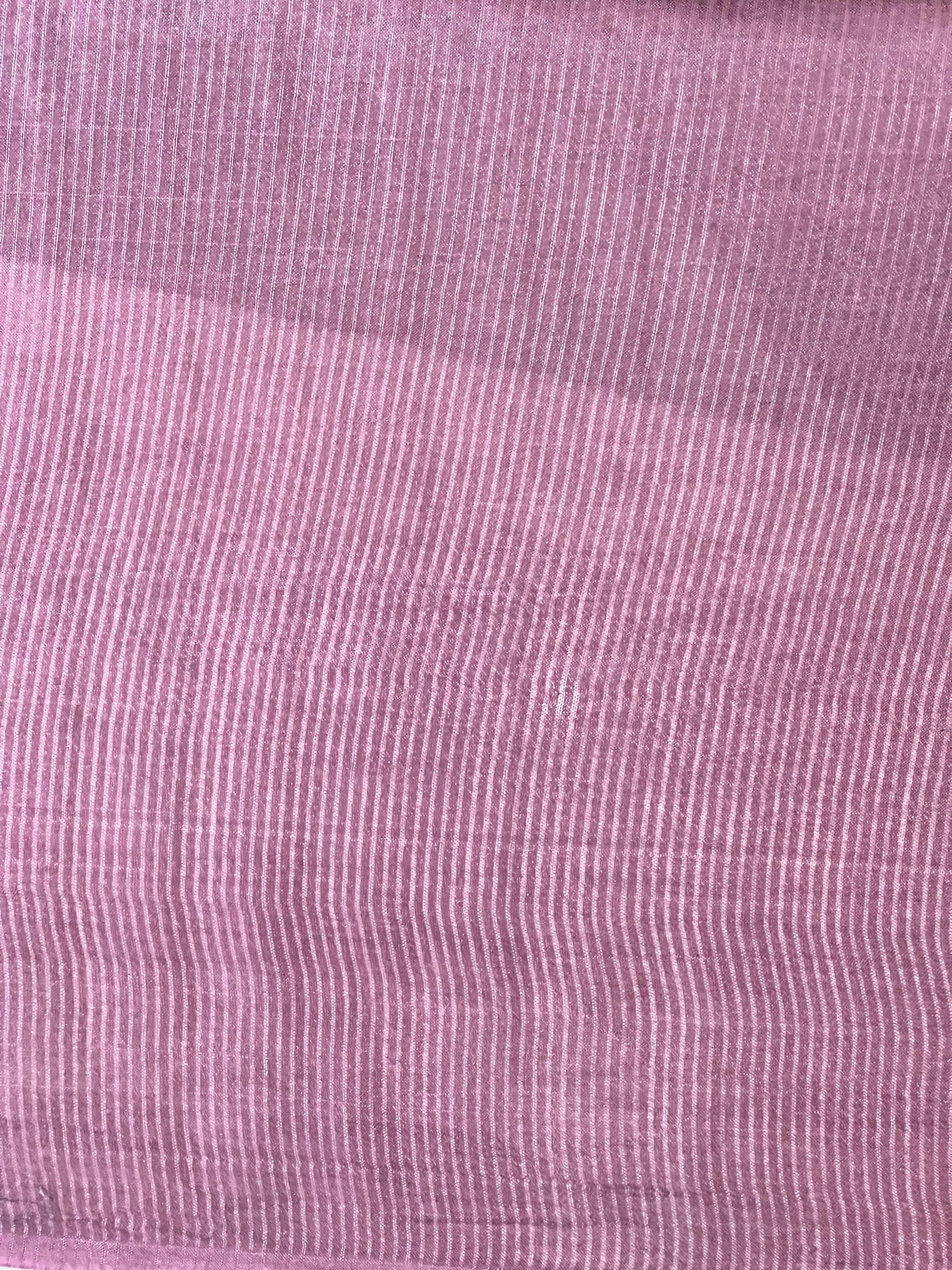 Thread Weaving Tussar Finish Saree | PNS138