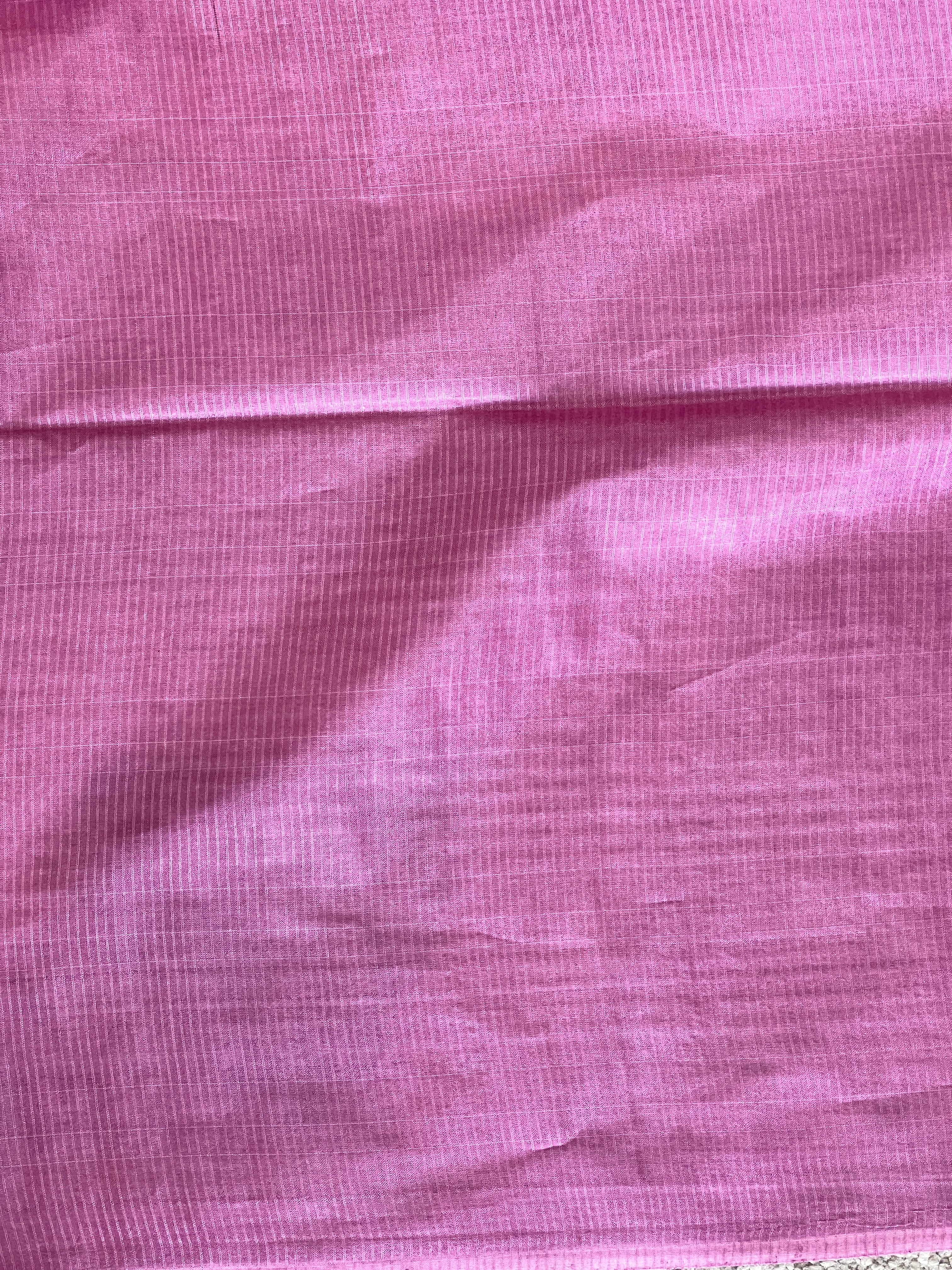 Thread Weaving Tussar Finish Saree | PNS139
