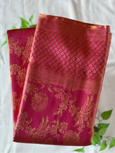 Tissue Kanchipuram Saree | HH167