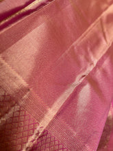 Tissue Kanchipuram Saree | HH167