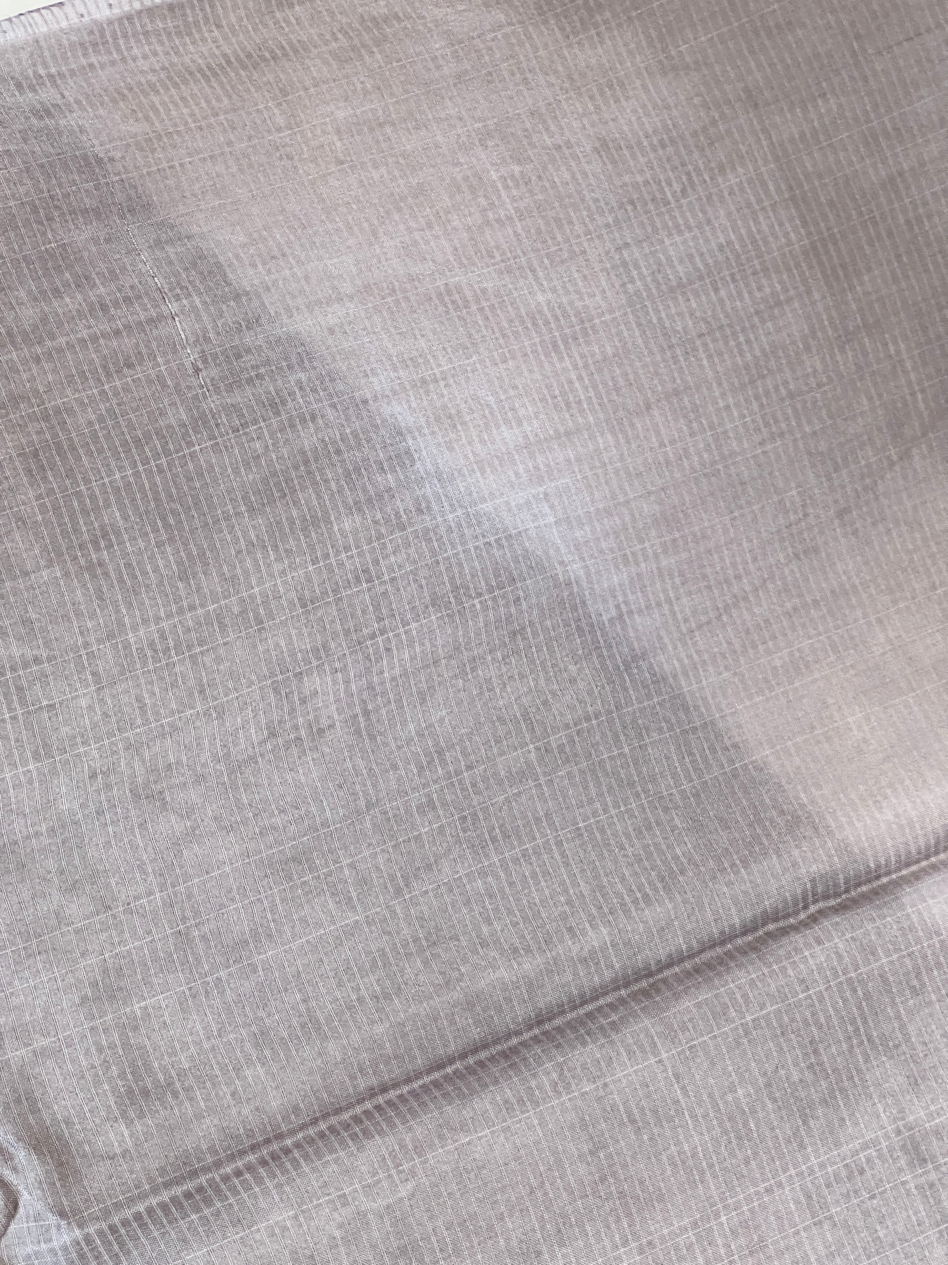 Thread Weaving Tussar Finish Saree | PNS133