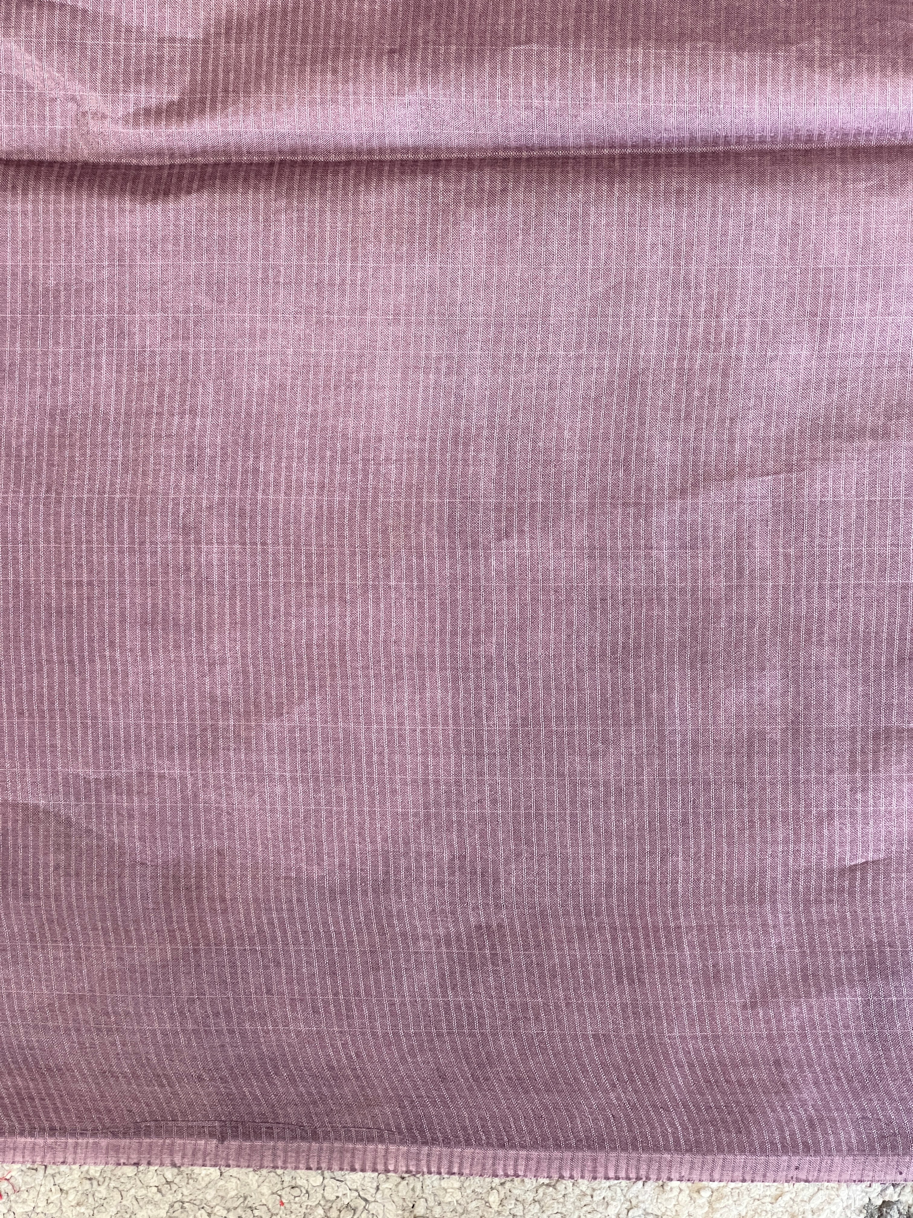 Thread Weaving Tussar Finish Saree | PNS132