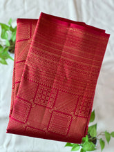 Traditional Kanchipuram Saree | HH181