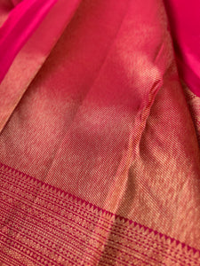 Traditional Kanchipuram Saree | HH181