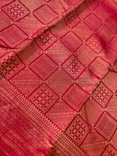 Traditional Kanchipuram Saree | HH181