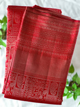 Hand Loom Kanchipuram Saree | HH203