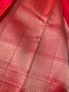 Hand Loom Kanchipuram Saree | HH203