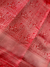 Hand Loom Kanchipuram Saree | HH203