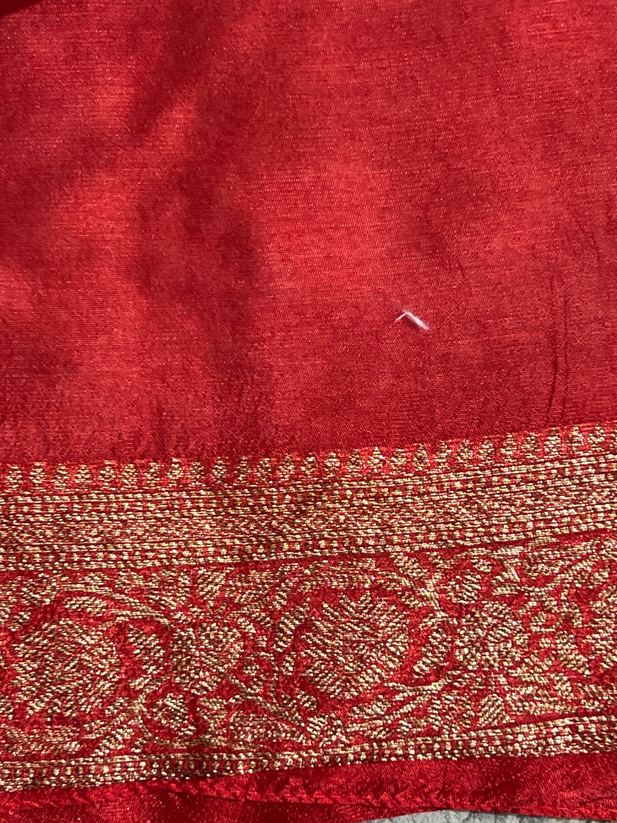 Meenakari Buta Semi Tussar Banarasi Saree | YNG1768