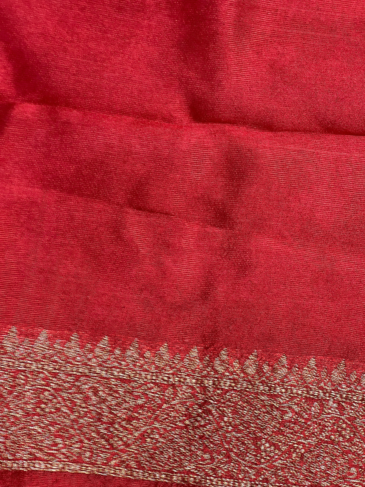 Meenakari Buta Patterned Semi Tussar Saree | YNG1771