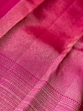 Hand Loom Kanchipuram Saree | HH179