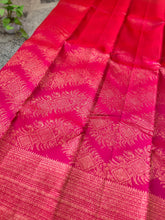 Hand Loom Kanchipuram Saree | HH179