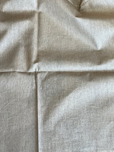Self Weaving Geometric Patterned Tussar Saree | PNS204