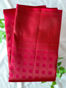 Traditional Kanchipuram Saree | HH175