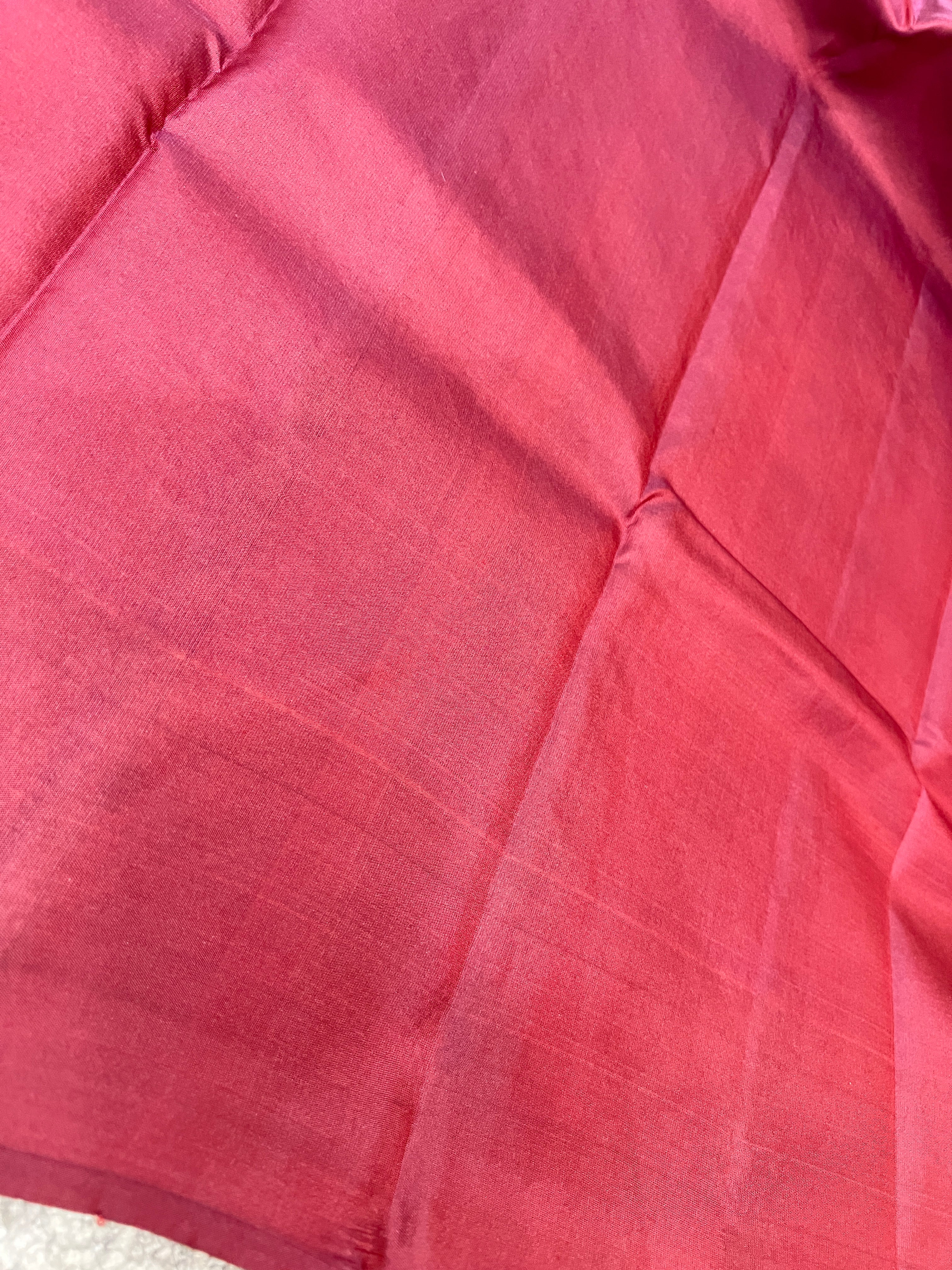 Buta Weaving Soft Silk Saree |  SMS249