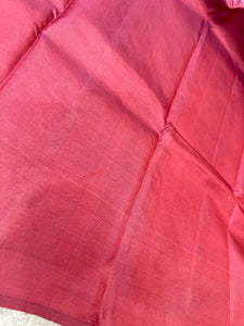 Buta Weaving Soft Silk Saree |  SMS249