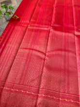 Traditional Kanchipuram Saree | HH175