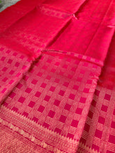 Traditional Kanchipuram Saree | HH175