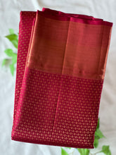 Traditional Kanchipuram Saree | HH162