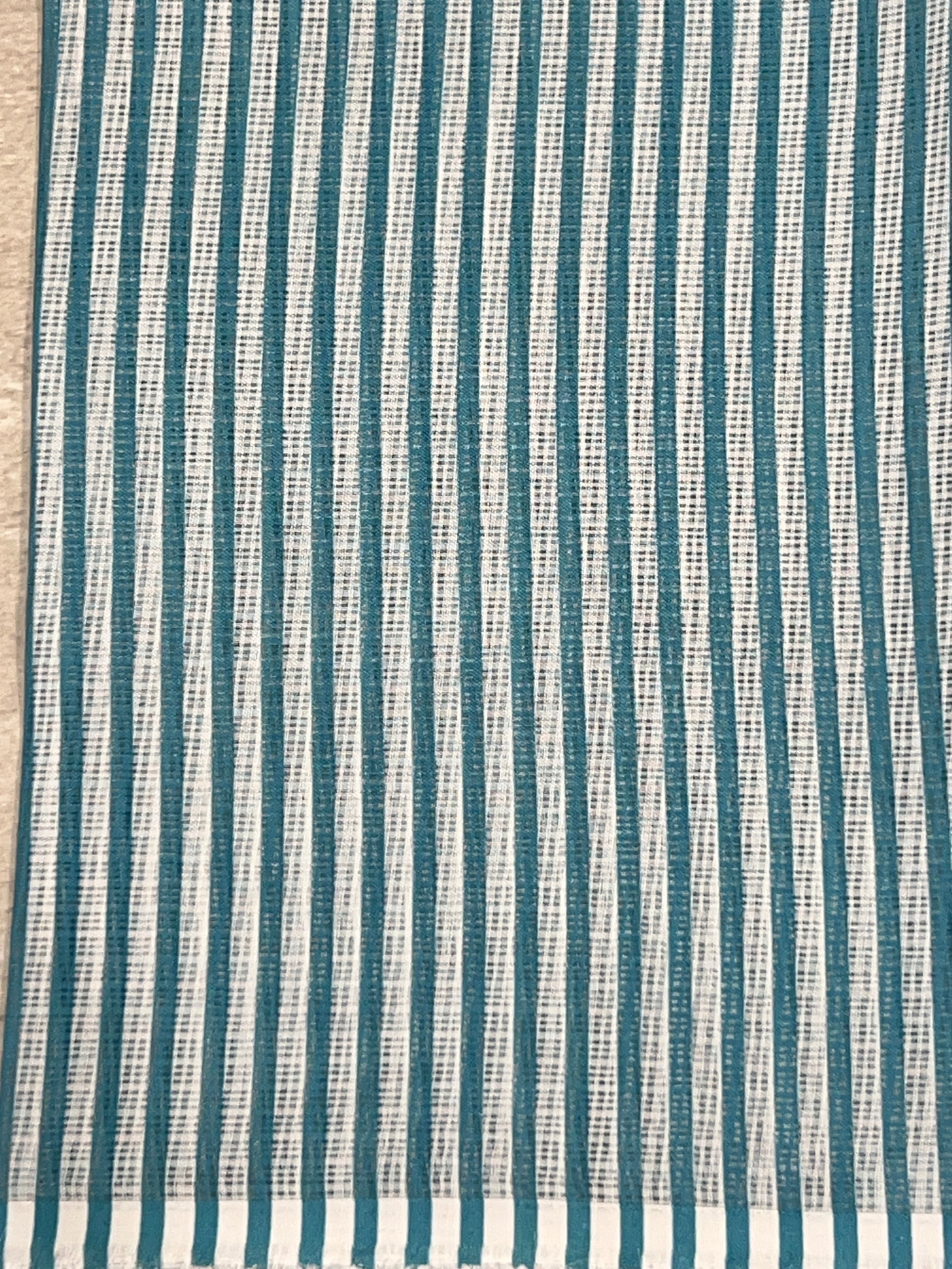 Floral Applique Detailed Silky Kota Saree | HT353