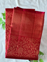 Hand Loom Kanchipuram Saree | HH171